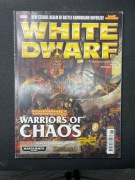 White Dwarf 347 2008