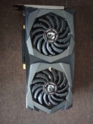 GeForce RTX 2060 GAMING Z 6G   MSI TWIN FROZR 7