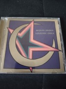 Kingdom Come Arthur Brown - drugi album 1972 r., space psych prog, UK 