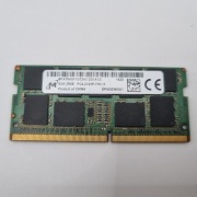 Pamięć RAM 8GB DDR4 2133MHz SODIMM Micron PC4-2133