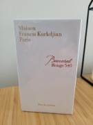 Perfumy Baccarat Rouge 540 biały Maison Francis Kurkdjian 70 ml