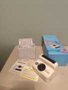 Nowy aparat do natychmiastowych wydruków Instant Print Camera (dla dzieci)