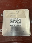 Przetwornica moduł lampy Audi A5 B10 OE 95c941572ab