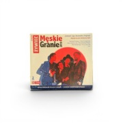 Płyta CD Żywiec Męskie Granie 2019 digipack