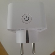 Gniazdo tuya wifi 16A 