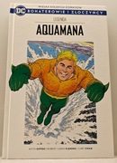 Legenda Aquamana - WKKBIZ DC Tom 65