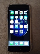 Smartfon iPhone 6 Stan idealny