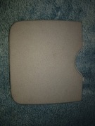 Osłona silnika szyberdachu golf 4 zaślepka