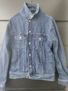 Kurtka Jeansowa - Stradivarius Man (Rozmiar M)