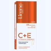LIRENE KREM-KONCENTRAT odmładzanie, zmarszczki, regeneracja skóry 40ml
