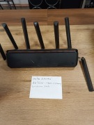 Router xiaomi AX 3600  czytaj opis
