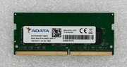 RAM ADATA 8GB DDR 4 / 2400MHz