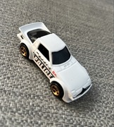 HW Hot Wheels Mazda RX-7, Response 8/10