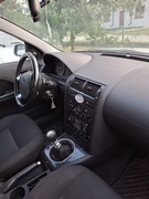 Deska, poduszki , pasy ford mondeo MK3. Posiadam wszystkie czesci.