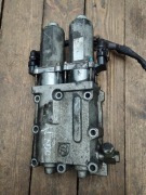 WYBIERAK SKRZYNI BIEGÓW IVECO DAILY 6072301008