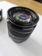 Fujifilm fujinon xf 18-55mm f/2.8-4 R LM OIS - POZNAŃ