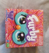 Fantastyczny Furby HASBRO Coral koralowy F6744