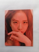 Blackpink Kill this love Jennie Jisoo Lisa Rose