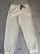 Just Cavalli - spodnie treningowe nowe, 100% bawełna