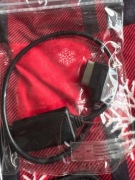 Adapter audio do samochodu AUX – Vehicle Audio Adapter do telefonu