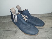 Buty damskie Rieker rozmiar 39