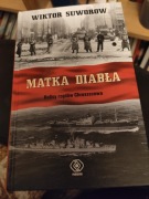 Matka diabła. Wiktor Suworow. Książka papierowa 