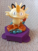 Skarbonka Pokemon Meowth #52
