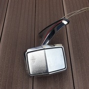 Lusterko boczne Lincoln