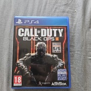 Call of Duty Black Ops III 