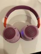Słuchawki JBL JR460NC