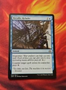 Metallic Rebuke karta MTG