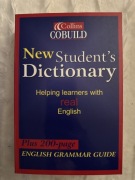 New Student’s Dictionary Collins
