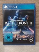 Star Wars Battlefront II PS4