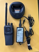 Radiotelefon Motorola CP340 Radio Kolejowe