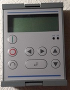 Moduł parametrów Nord do stosowania z falownikami serii SK