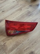 Audi A1 lampa tyl lewa
