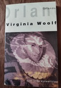 Virginia Woolf Orlando