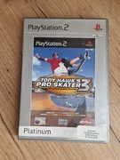 Tony Hawk's Pro Skater 3  PlayStation 2