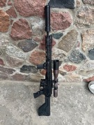ICS DMR S3 custom