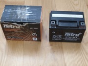 Akumulator Nitro 12v4a