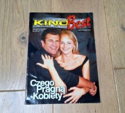 Kino Best - 2/2001 - magazyn filmowy - unikat