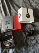 Słuchawki Beats by Dr. Dre Beats EP (czarne)