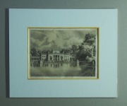 Warszawa Łazienki  Cegliński Julian Fajans Maksymilian