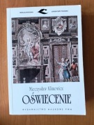Oświecenie Mieczysław Klimowicz PWN