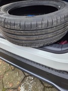 Bridgestone Turanza 6 Nowe opony letnie - przejechały 5km