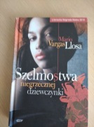 Szelmostwa niegrzecznej dziewczynki-Mario Vargas L