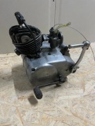 Silnik komar motorynka romet 025