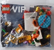 LEGO 40605 Nowy rok księżycowy - dodatek VIP