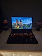 Asus TUF Gaming Ryzen 5 120Hz GTX1650 4GB/16GB Laptop do Gier 15.6"