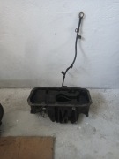 Opel 19 CDTI 150 km miska olejowa wraz z miarką